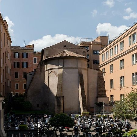 Casette Monti Διαμέρισμα Ρώμη Εξωτερικό φωτογραφία